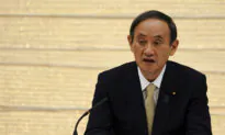 Japan Issues 3rd Virus Emergency in Tokyo, Osaka Area