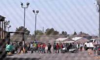 Texas Sues Biden Administration for Allegedly Disregarding COVID-19 Rules at Border