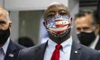 Sen. Tim Scott to Deliver Republican Response to Biden’s First Address to Congress