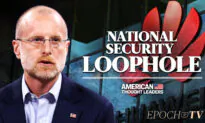 FCC Commissioner Brendan Carr: ‘Glaring Loophole’ in US Policy on Tech From China