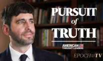 The Roots of the ‘Civilizational Crisis’ Facing the West—Dr. Stephen Blackwood