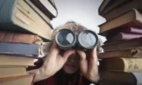 Pointing Us in the Right Direction: Good Books About Great Books