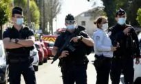 French Leaders Condemn Terrorist Attack After Policewoman Stabbed to Death