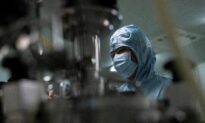 Hundreds of US Scientists May Be Compromised by China: NIH