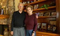 Wife’s Love Helps Turn ‘Pool Hall Bum’ Into Kindly Neighbor