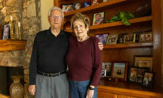 Wife’s Love Helps Turn ‘Pool Hall Bum’ Into Kindly Neighbor
