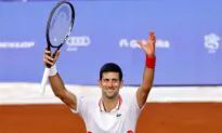 Djokovic Hopes COVID-19 Vaccine Will Not Become Compulsory for Players