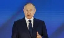 Putin: ‘Unfriendly’ Embassies May Face Russian Hiring Bans