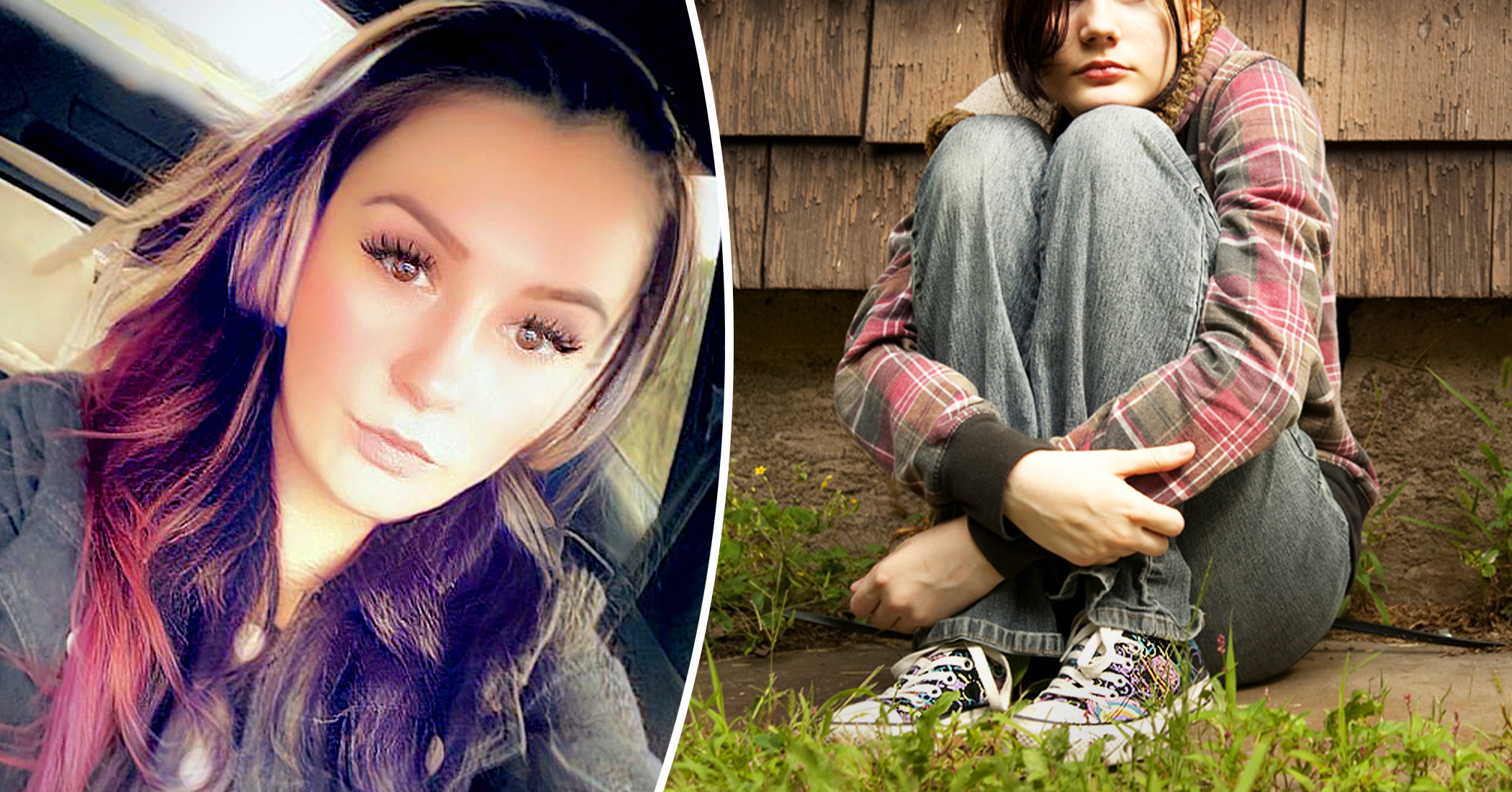 Student Left Homeless Had to Sleep at School–but Beat the Odds to Earn Her Degree - Vimarsana News
