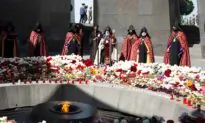 Biden Recognizes Atrocities Against Armenians as Genocide