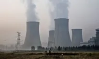 Biden Walks the Walk on Climate Change While China Talks the Talk
