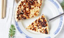 The Finnish Cheese That’s Baked Like Bread and Dunked in Coffee