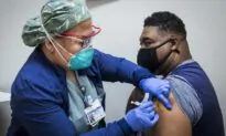 Around 1.3 Billion People Worldwide Don’t Want the COVID-19 Vaccine: Gallup Poll