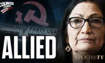 Trevor Loudon Reveals How Communist Party USA—Which Is Loyal to Chinese Communists—Has an Ally in President Biden’s Cabinet