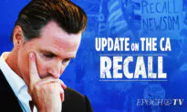 Why Californians Are Losing Hope in the State’s Political Party Structure | Anne Dunsmore