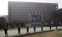 New Intel Report on COVID-19: China Is Hiding Something