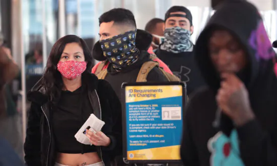 Supreme Court Leaves TSA Mask Mandate Ruling in Place