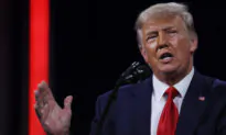Lara Trump Responds to Report Claiming Donald Trump Expects to ‘Get Reinstated’ by Summer