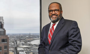 Troy Carter Wins Special Runoff Election for Louisiana US House Seat