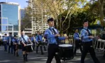 Australia and New Zealand Honour Military With Return of Public Commemoration on ANZAC Day