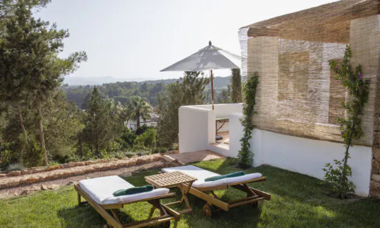 Cas Gasi Hotel: Shop the Look With These Products