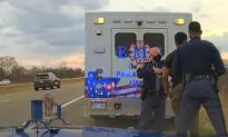 Michigan State Lawmaker Charged With DUI, Resisting Arrest, Weapons Charges