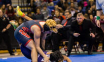 Arizona Senate Approves Bill to Ban Males From Female School Sports