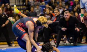 Pennsylvania Lawmakers Seek to Ban Transgender Athletes from Female Sports Competitions