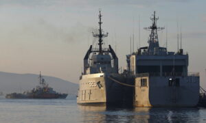 Indonesia Declares 53 Crew of Lost Submarine Dead After Wreckage Found