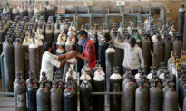 As Pandemic Surges in India, US Offers Oxygen, Related Supplies