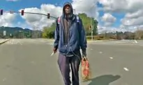 Bodycamera Footage Shows California Police Officer Shooting Man After He Pulls Knife