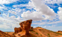 Modern Nomads: Finding Ancient Mobility in a Global World