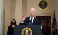 Biden Eyes Expanding Welfare State, Overturning Clinton-Era Reform