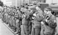 How Germany’s ‘Deal With the Devil’ Backfired and Changed History