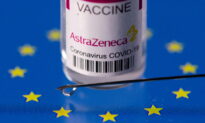 European Union Sues AstraZeneca Over COVID-19 Vaccine Delivery Shortfall