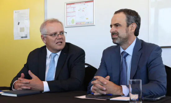 Australian Medical Association Report Says Public Hospitals in Crisis