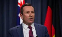 Western Australia Likely to Continue Zero-COVID Strategy, Despite Vaccine Roadmap