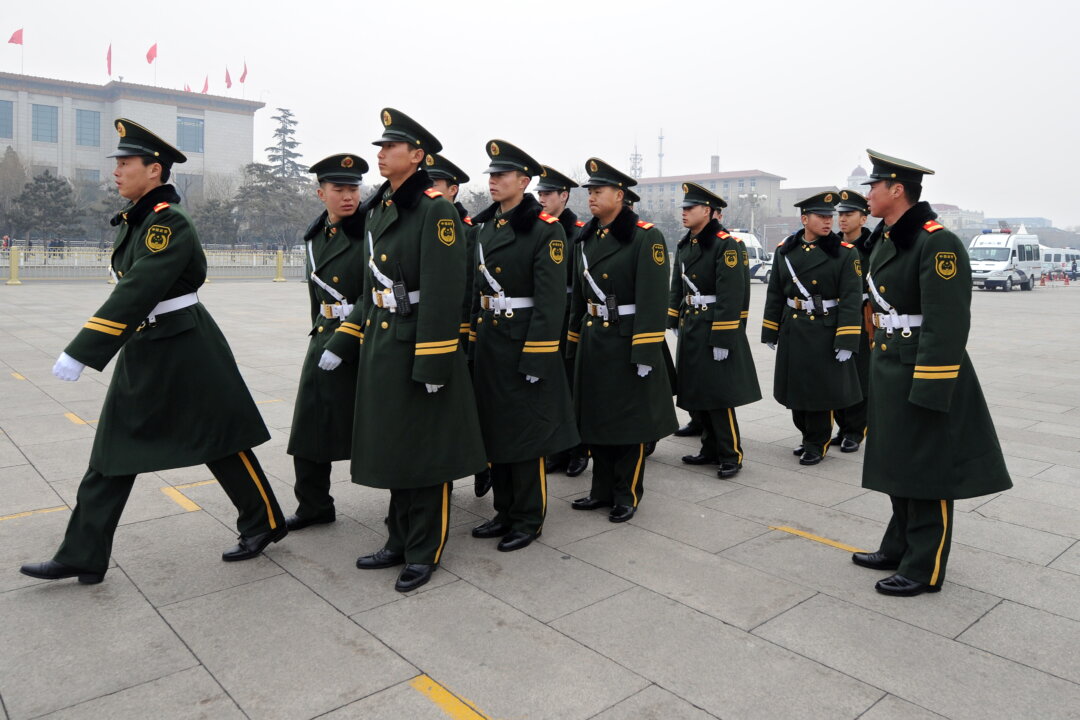 Nebraska Gov. Ricketts Declares July ‘Victims of Communism Remembrance Month’