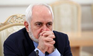 Leaked Recording of Iran’s Top Diplomat Offers Blunt Talk