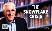 Safe Spaces Are Creating a Generation of ‘Snowflake Tyrants’: Dr. Everett Piper