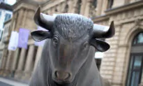 Mother, Son Killed by Bulls in Germany