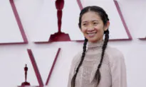 Chloé Zhao Wins Best Director Oscar for ‘Nomadland,’ News Censored in China