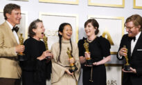 Chloe Zhao’s Family Silent After Oscar Win