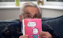 Family Sends Same Birthday Card for 50 Years, It’s So Fragile They Now Hand-Deliver It