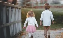 Sacrifice as a Saving Grace