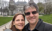 Long-Lost Adopted Brother and Sister Reunite After Decades Apart, Discover They Were Living ‘Parallel Lives’