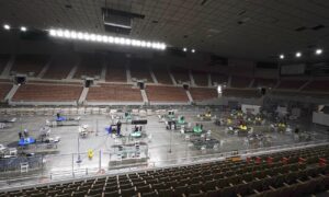 Maricopa County Judge Recuses Himself from 2020 Election Audit Case