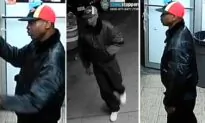 New York Man Charged With Attempted Murder in Attack on Chinese Immigrant
