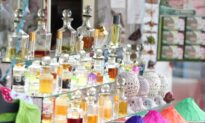 Fabulous Scents for a Fabulous You