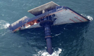 Trump Donates to United Cajun Navy for Search and Rescue Mission